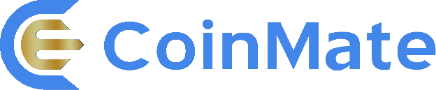 Coinmate Online Trading